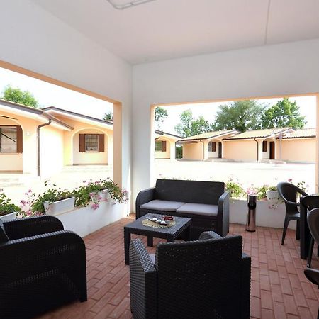 Villaggio Olme Cessalto Exteriér fotografie