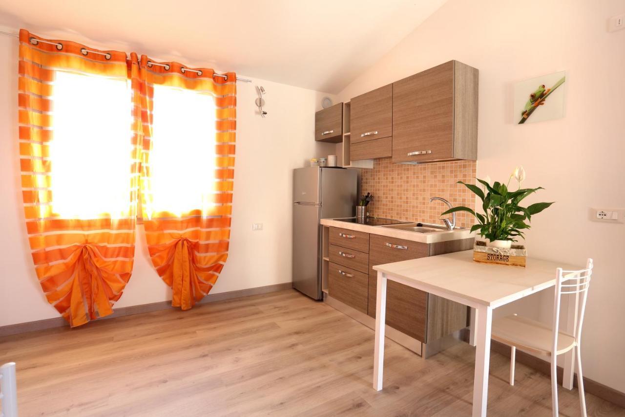 Villaggio Olme Cessalto Exteriér fotografie