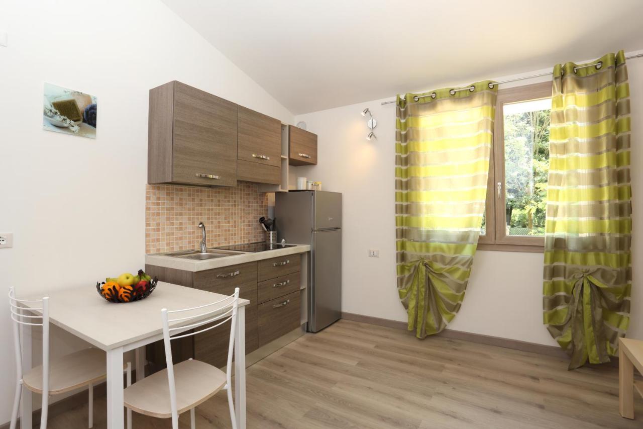 Villaggio Olme Cessalto Exteriér fotografie