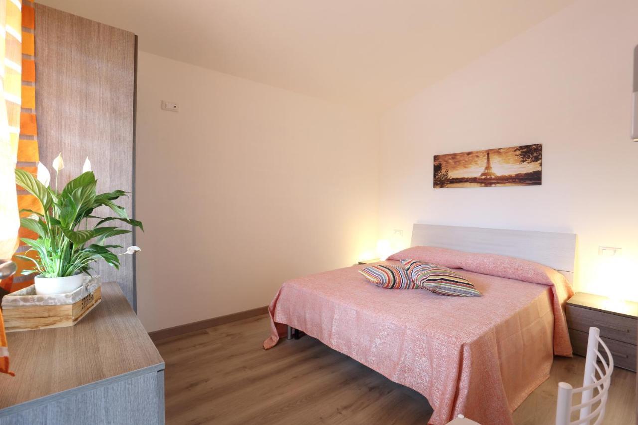 Villaggio Olme Cessalto Exteriér fotografie