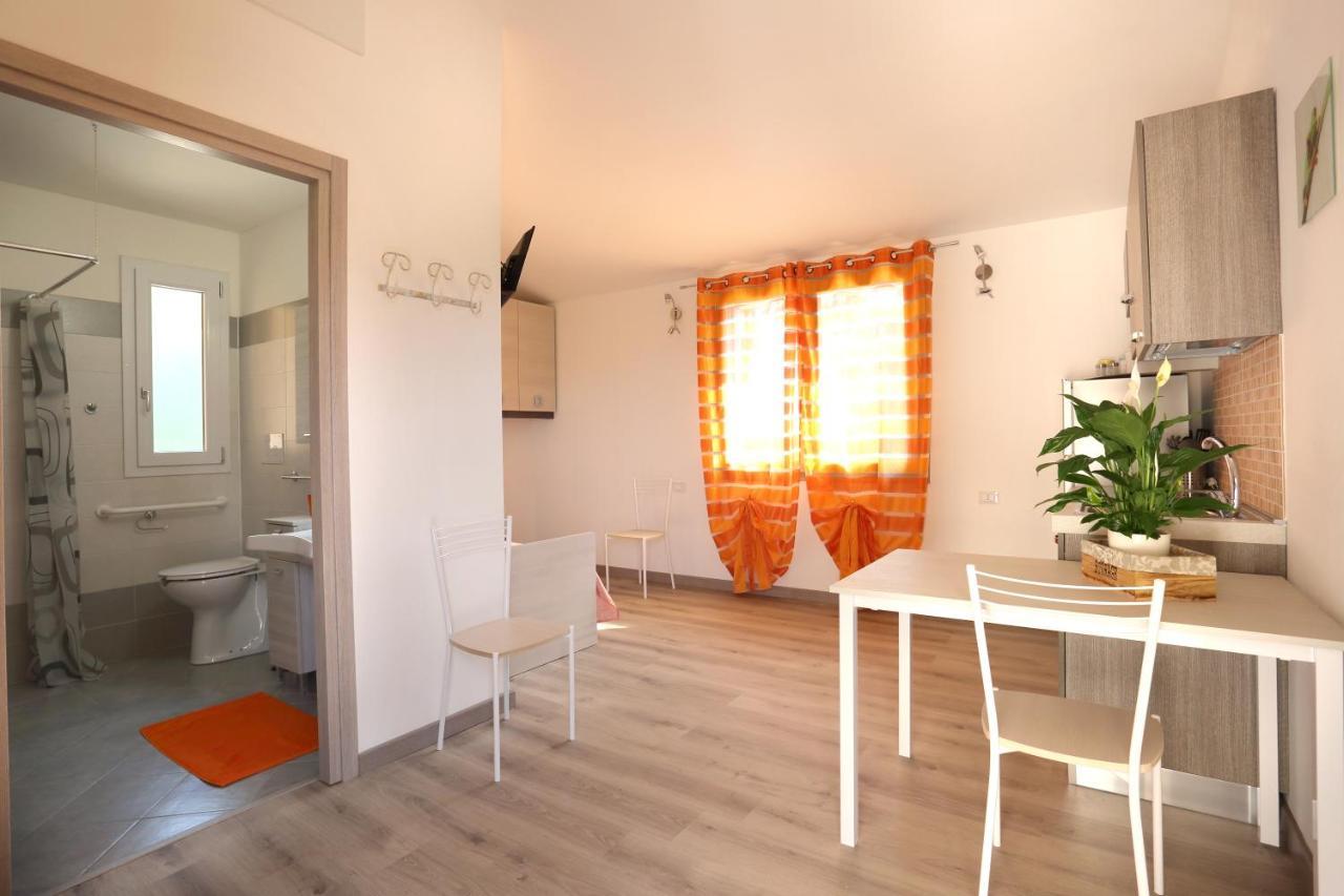 Villaggio Olme Cessalto Exteriér fotografie