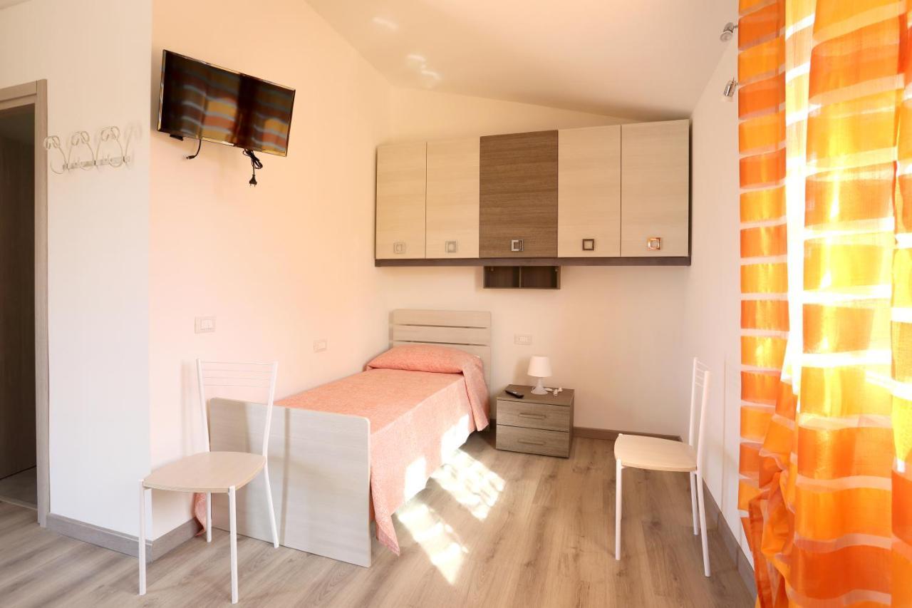 Villaggio Olme Cessalto Exteriér fotografie