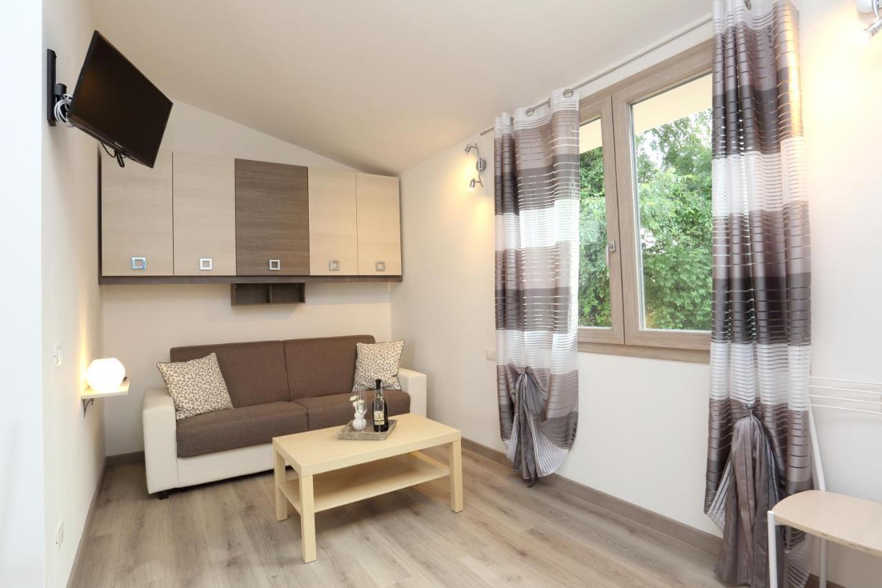 Villaggio Olme Cessalto Exteriér fotografie